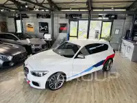 2019 BMW 140M