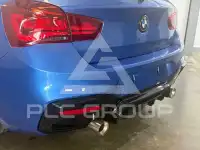 2019 BMW 140M