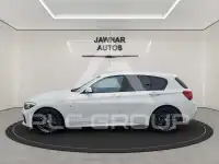2019 BMW 140M