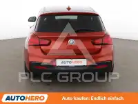 2019 BMW 140M