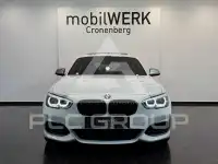 2019 BMW 140M