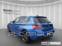 2019 BMW 140M