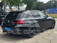 2019 BMW 140M