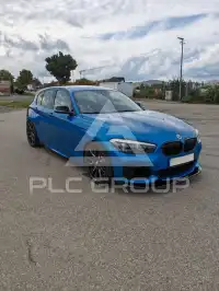 2019 BMW 140M