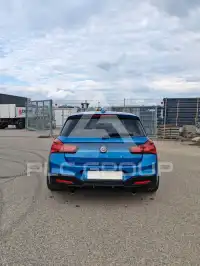 2019 BMW 140M