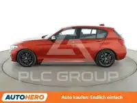 2019 BMW 140M