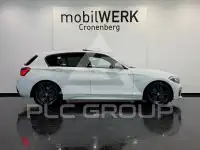 2019 BMW 140M