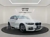 2019 BMW 140M