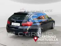2019 BMW 316