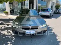 2019 BMW 316