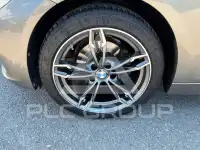 2019 BMW 316