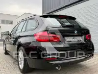 2019 BMW 316