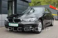2019 BMW 316