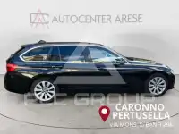 2019 BMW 316