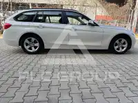 2019 BMW 316
