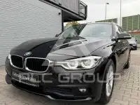 2019 BMW 316