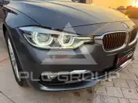 2019 BMW 316