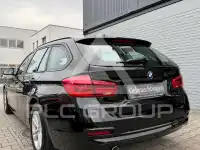 2019 BMW 316