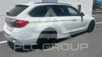 2019 BMW 316