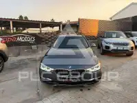 2019 BMW 316