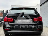 2019 BMW 316