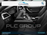 2019 BMW 316