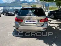 2019 BMW 316