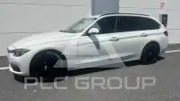 2019 BMW 316