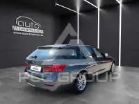2019 BMW 316
