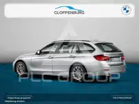 2019 BMW 316