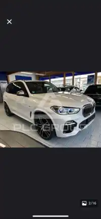 2019 BMW X5