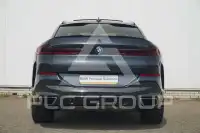2019 BMW X6