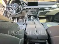 2019 BMW X6