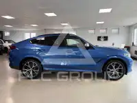 2019 BMW X6