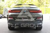2019 BMW X6