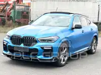 2019 BMW X6