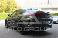 2019 BMW X6