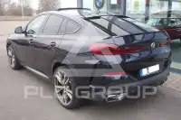 2019 BMW X6