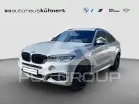 2019 BMW X6