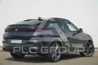 2019 BMW X6