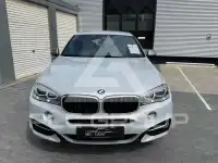 2019 BMW X6