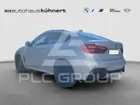2019 BMW X6