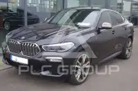 2019 BMW X6