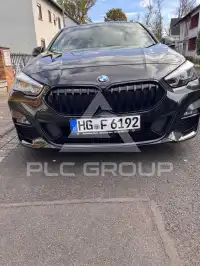 2019 BMW 220