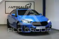 2019 BMW 220