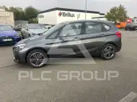 2019 BMW 220