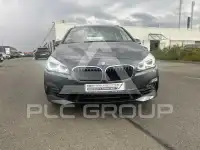 2019 BMW 220
