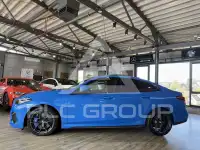 2019 BMW 220