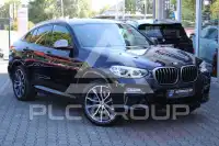 2019 BMW X4