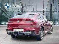2019 BMW X4